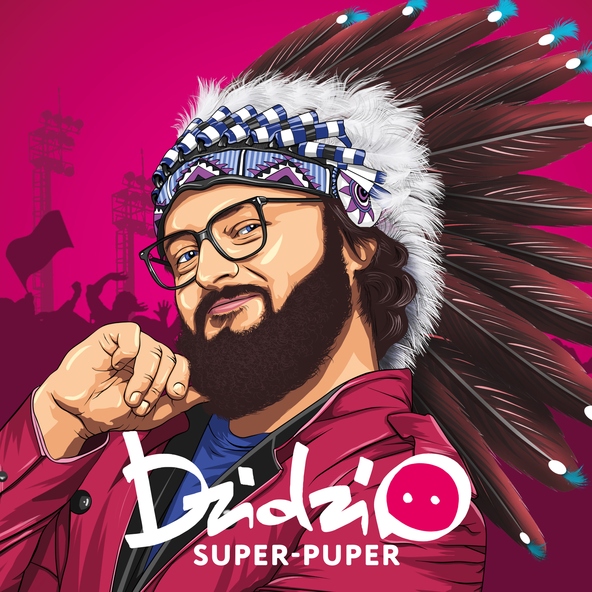 DZIDZIO (Дзідзьо) — Чекаю. Цьом